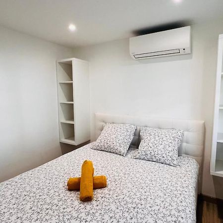 Les Appartements De Lina - Appartement Cosy - Self Check-In - La Grande Motte Ngoại thất bức ảnh