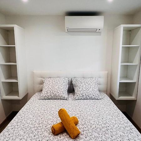 Les Appartements De Lina - Appartement Cosy - Self Check-In - La Grande Motte Ngoại thất bức ảnh