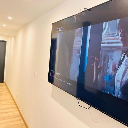 Les Appartements De Lina - Appartement Cosy - Self Check-In - La Grande Motte Ngoại thất bức ảnh