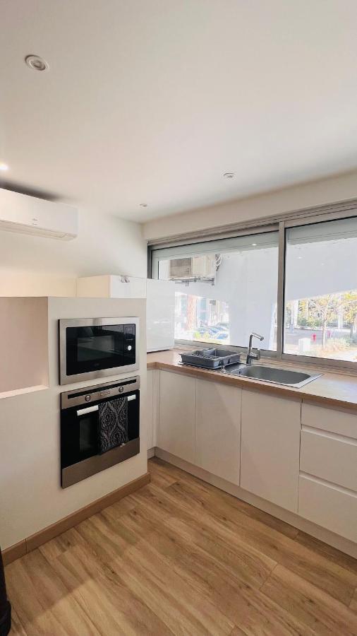 Les Appartements De Lina - Appartement Cosy - Self Check-In - La Grande Motte Ngoại thất bức ảnh