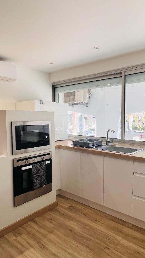 Les Appartements De Lina - Appartement Cosy - Self Check-In - La Grande Motte Ngoại thất bức ảnh
