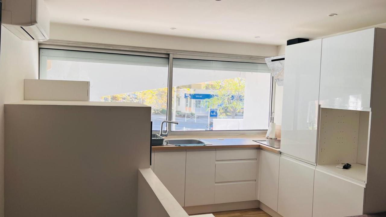 Les Appartements De Lina - Appartement Cosy - Self Check-In - La Grande Motte Ngoại thất bức ảnh